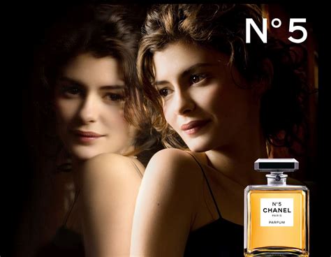 Chanel no 5 full movie